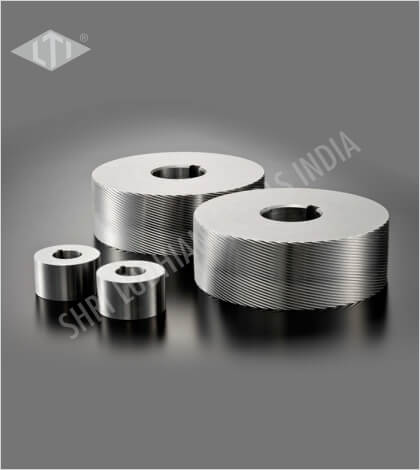 circular thread rolling dies manufacturers & exporters ludhiana, punjab, india