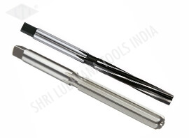 cutting tools reamers manufacturers & exporters ludhiana, punjab, india