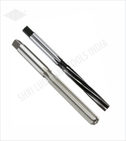 cutting tools reamers manufacturers & exporters ludhiana, punjab, india