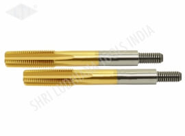 nib thread taps manufacturers & exporters ludhiana, punjab, india