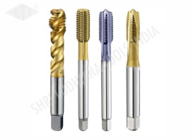 threading taps manufacturers & exporters ludhiana, punjab, india