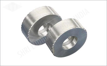 circular thread rolling dies manufacturers & exporters ludhiana, punjab, india